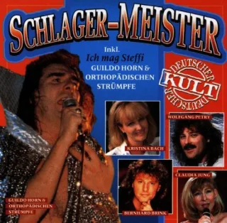 Schlager-Meister