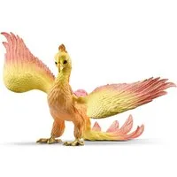 Schleich® Spielfigur BAYALA®, Phoenix (70760), Made in Europe