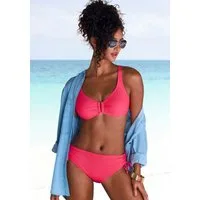 LASCANA Bikini-Hose Italy mit höherer Seitennaht