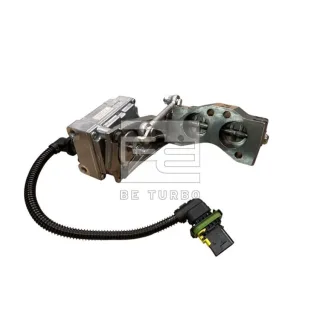 BE Turbo AGR-Ventil MAN 440101