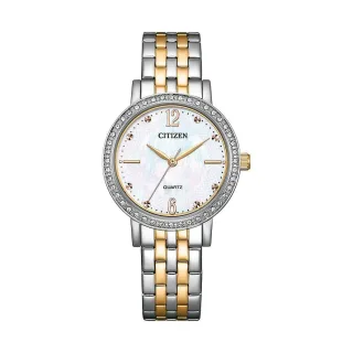 Citizen Damenuhr Elegant EL3106-59D