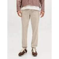 Jack & Jones Schlupfhose JPSTGORDON DYLAN JOGGER Baumwollmischung, regular fit