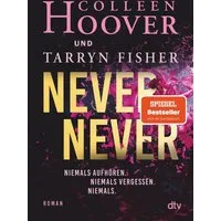 Never Never / Colleen Hoover, Tarryn Fisher