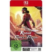 The Rogue Prince of Persia - Immortal Edition Nintendo Switch 2