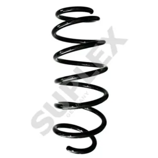 Suplex Feder vorne VW Caddy 2,0