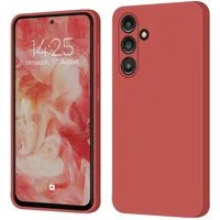 Tec-Expert Handyhülle SoftGrip Cover Hülle für Samsung Galaxy A54 5G, Handy Case Bumper integrierter Kameraschutz flexibel