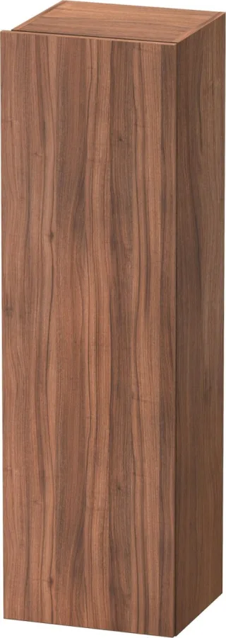 Duravit DuraStyle Hochschrank Nussbaum Matt 400x360x1400 mm - DS1219R7979 DS1219R7979