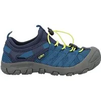 CMP KIDS ROKKY SANDAL B.BLUE-ACIDO Trekkingschuh