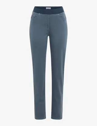 RAPHAELA by BRAX - Style Pamina SMOKY BLUE - Gr. - 44K