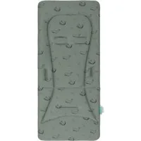 Fillikid Kinder-Sitzauflage Wendeauflage Liner, für Buggy und Kinderwagen