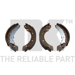 NK Bremsbackensatz hinten Renault Espace 2739599