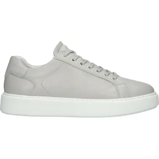 NOVA STANLEY - DG368 Light Grey - Sneaker (niedrig)