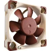 NF-A4x10 FLX, Gehäuselüfter braun/weiß, 40 mm