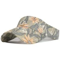 Zaewry Baseball Cap Sonne Schirmmütze Frauen Männer Sonnenschutz Kopf Sonnenkappe Print Blume Leicht Faltbar Schnell Trocknend Tennis Kappe