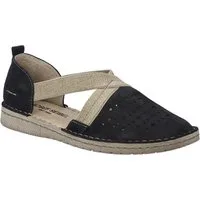 Josef Seibel Sofie 44,schwarz Schnürschuh