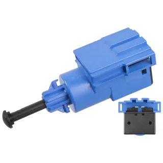 Febi Bremslichtschalter Audi Seat Skoda VW 109024