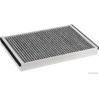 Jakoparts Innenraumfilter Opel Astra G Zafira A