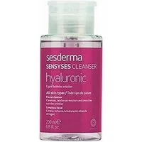 Sesderma Gesichts-Reinigungsschaum SENSYSES cleanser hyaluronic