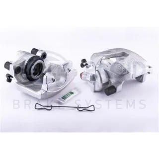 Hella Bremssattel vorne links Renault Grand Sc?nic