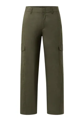 ANGELS - 7643680-531 EVY URBAN moss green - Gr. - 28