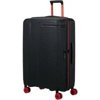 Samsonite Hartschalen-Trolley PRODIVER, 4 Rollen, mit Teleskopgriff und mehreren Tragegriffen