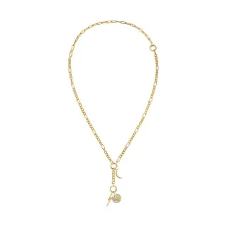 Ania Haie Kette Brave Heart NST048-22