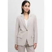 Cinque Jackenblazer CILIGHT Mit Markenlabelplättchen
