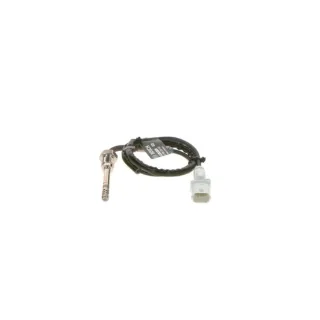 Bosch Abgastemperatursensor Iveco Daily 4 0986259144