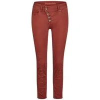 Buena Vista Stretch-Jeans BUENA VISTA MALIBU 7/8 carmine 2307 B5122 4003.8688 - Stretch Twill