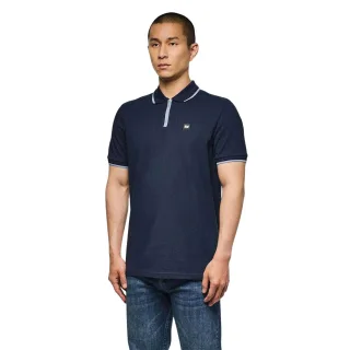 Weekend Offender - Poloshirt für Herren (Marine)