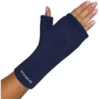 IEA Medical Kalt-Warm-Kompresse Kühlhandschuh, kalt & warm, Hand, Handgelenk, 1-tlg., 360° Kühlung, elastisch, wiederverwendbar, flexible Passform