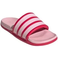 adidas Performance Adilette Comfort 2.0 pink Damen - 1 Paar Badeschuh