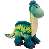 Nici Kuscheltier Dinos, Dino Snackilus 70cm (Länge) stehend GREEN