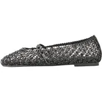 Next Forever Comfort® Mary-Janes mit Blumen Mary-Jane-Schuhe (1-tlg)