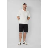 s.Oliver Shorts Bermuda DETROIT Detroit: Chino-Bermuda im Relaxed Fit mit Elastikbund