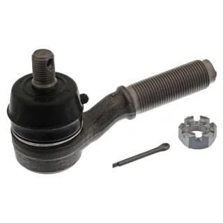 Febi Spurstangenkopf vorne Nissan Pick Up D21 2,5 D