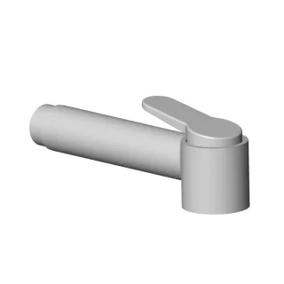 Dornbracht Brause Ersatzteile 04121110800 Chrom 04121110800-00