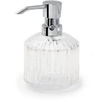 Ridder Seifenspender Vilma transparent