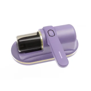OSTMARS 10000Pa Mite Remover Ultraviolet Sterilization Small Ultrasonic Mite Removal Household Vacuum Cleaner Suitable F