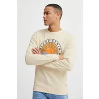 Blend Longpullover BHClios Klassisches Sweatshirt mit Rundhalsausschnitt
