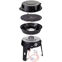 CADAC Camping-Gasgrill Cadac Safari Chef 30 LP Combo 50mbar Gasgrill Campinggrill ø 30 cm