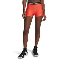 Under Armour® Trainingsshorts Under Armour Damen Short HeatGear Shorty 6010725