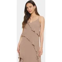 Saint Tropez Blusenkleid Kleid LilianSZ
