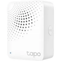 tp-link Tapo H100 Smart-Home-Zubehör, Smart Hub mit Alarmfunktion und intelligenter Türklingel