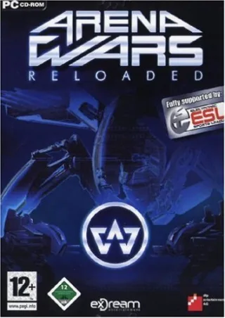Arena Wars: Reloaded