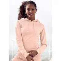 H.I.S Hoodie mit Kängurutasche, Loungewear