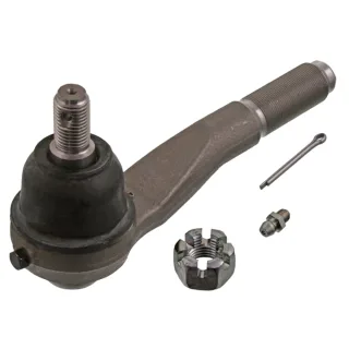 Febi Spurstangenkopf vorne links Daihatsu Rocky Rugger 2,8 41379