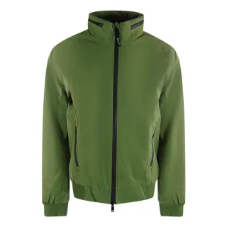 Aquascutum Active Urban Armeegrüne Jacke