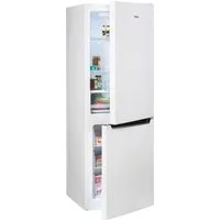 Amica Kühl-/Gefrierkombination KGCL 386 160 W, 159,3 cm hoch, 54 cm breit