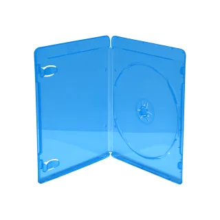 MEDIARANGE BOX39-50 | box39-50 | Blu-ray-Gehäuse - 1 Disks